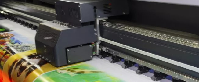 Large Format Printing for Events and Trade Shows